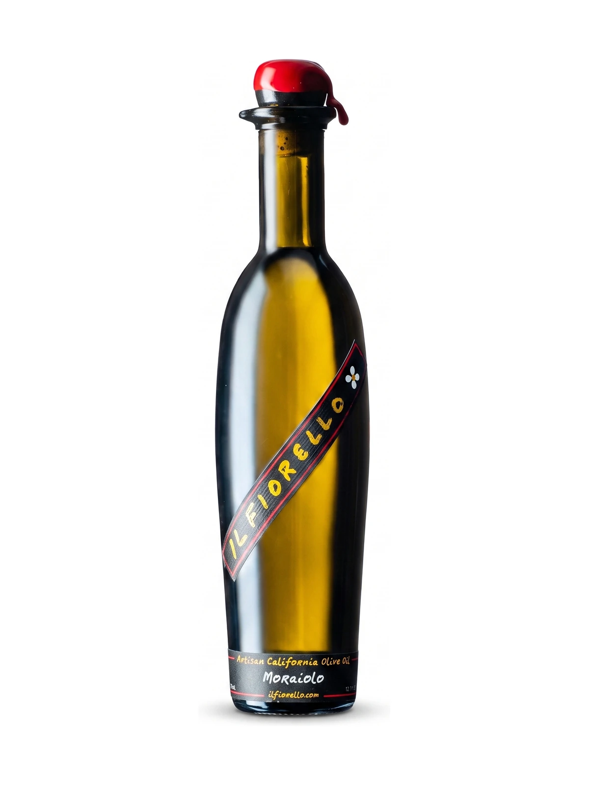 Il Fiorello Organic Moraiolo Extra Virgin Olive Oil