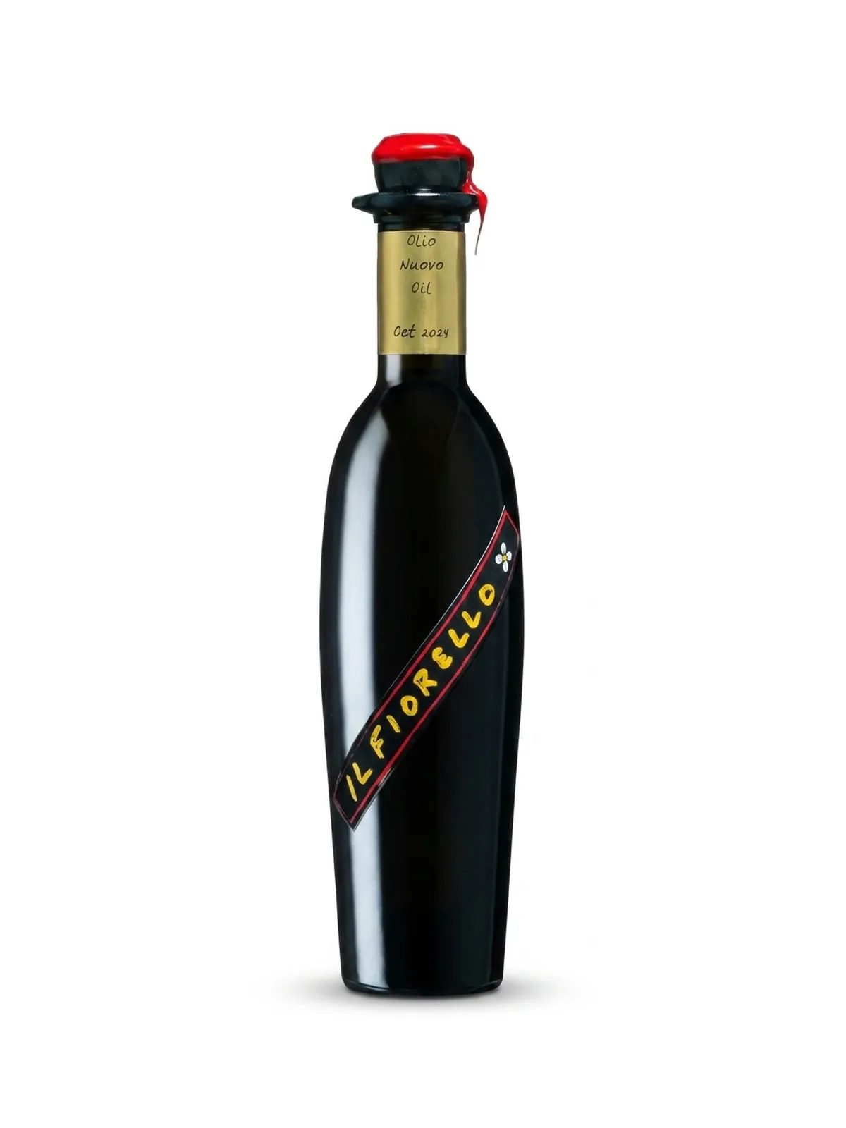 Il Fiorello Olio Nuovo Extra Virgin Olive Oil