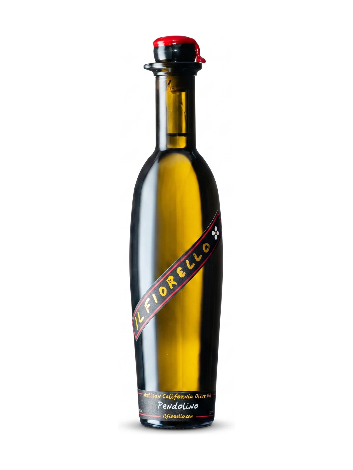 Il Fiorello Organic Pendolino Extra Virgin Olive Oil