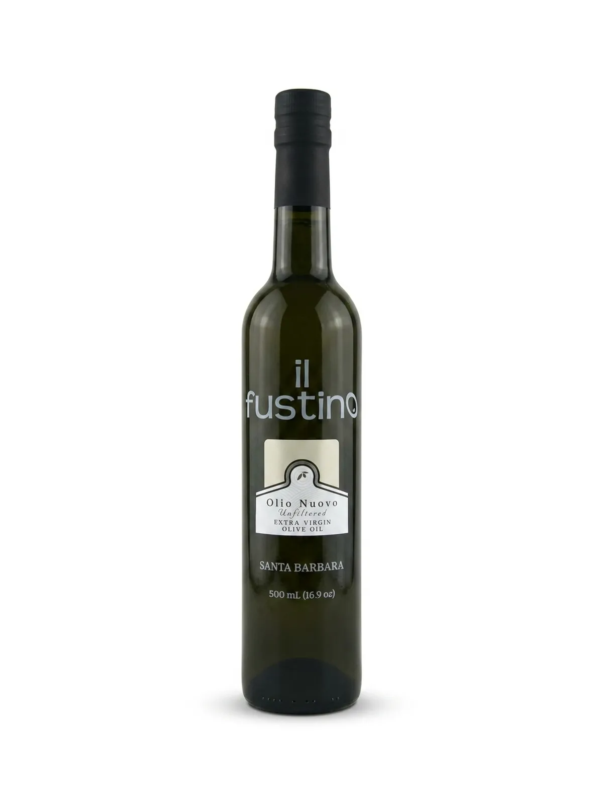 Il Fustino Olio Nuovo