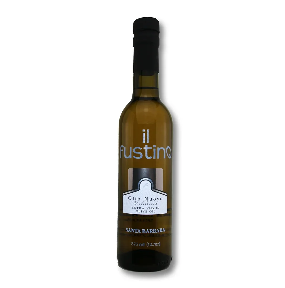 Il Fustino Olio Nuovo