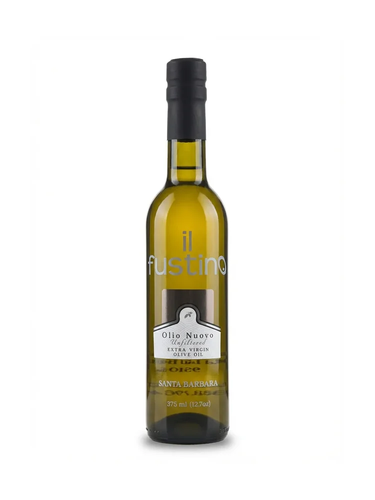 Il Fustino Olio Nuovo