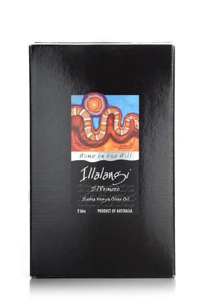 Illalangi Extra Virgin Olive Oil