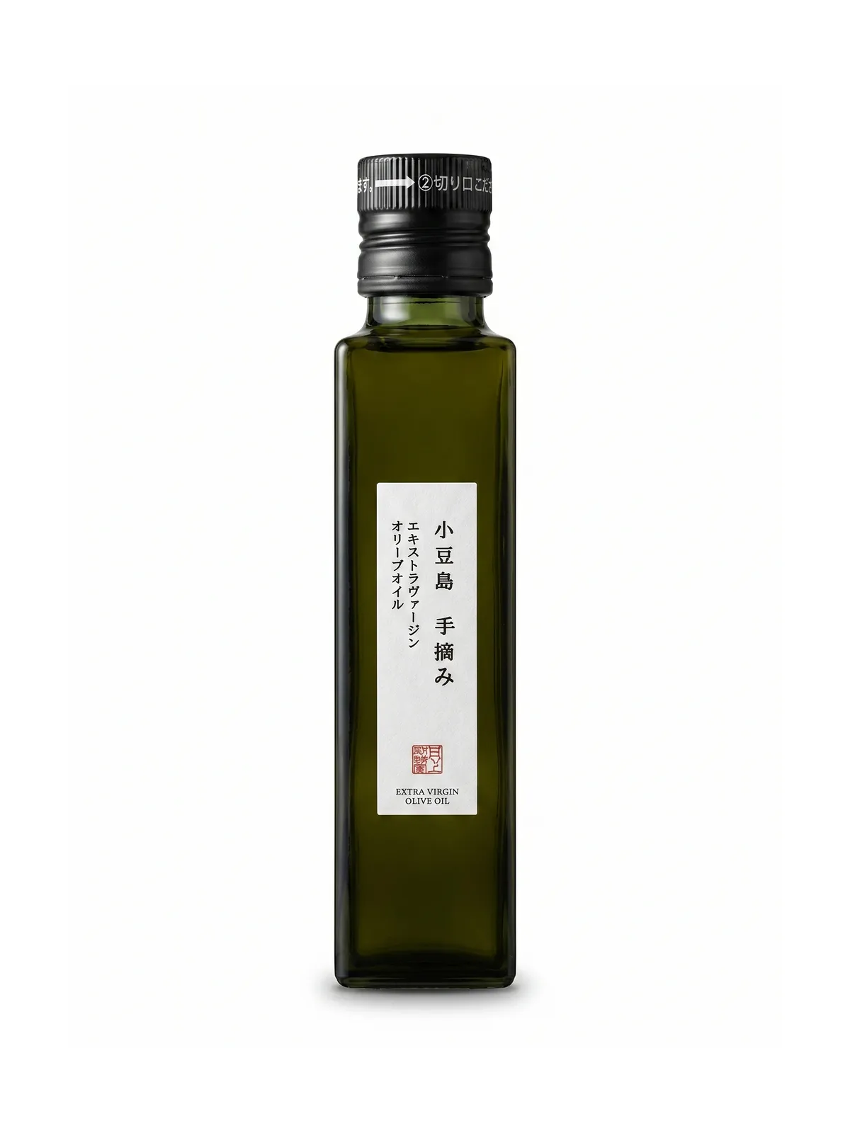 Inoue Seikoen Shodoshima Hand-Picked Extra Virgin Olive Oil