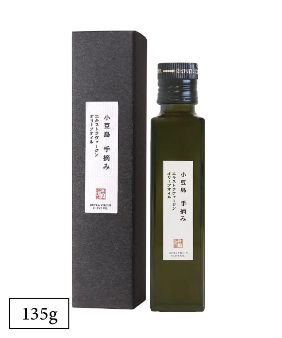 Inoue Seikoen Shodoshima Hand-Picked Extra Virgin Olive Oil
