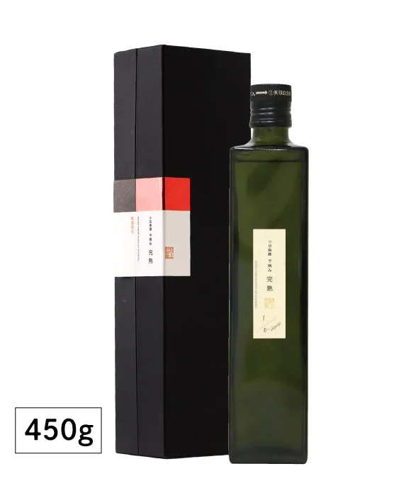 Inoue Seikoen Shodoshima Hand-Picked Fully Ripe Olive Oil