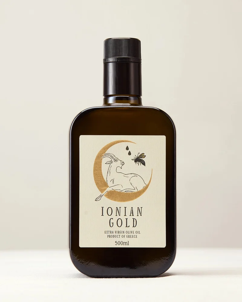 Ionian Gold Paliki