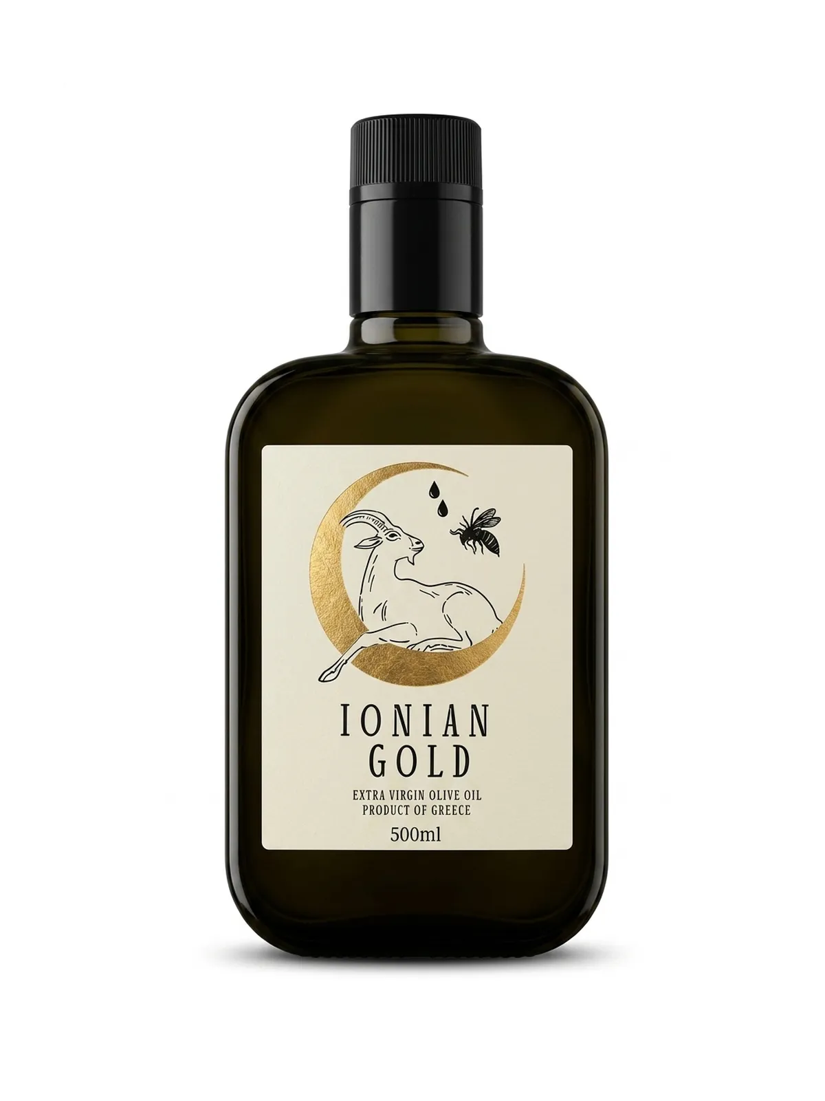 Ionian Gold Paliki