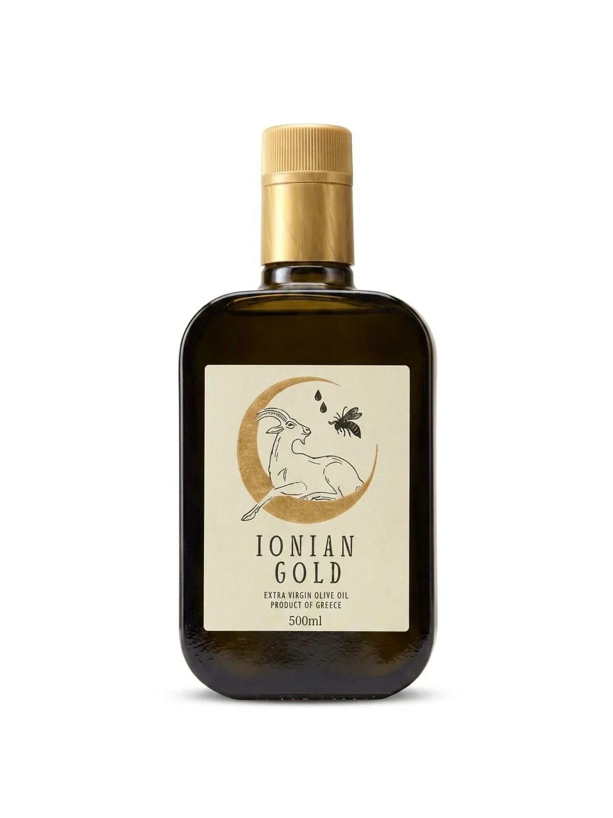 Ionian Gold Xavdata