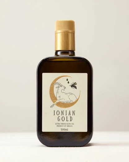 Ionian Gold Xavdata