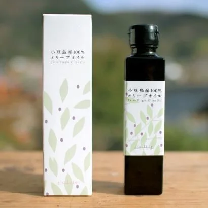 Is Life Shodoshima Extra Virgin Olive Oil