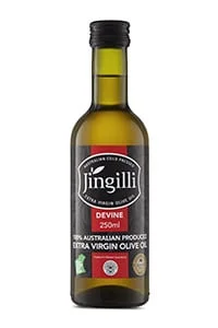 Jingilli First Harvest Unfiltered