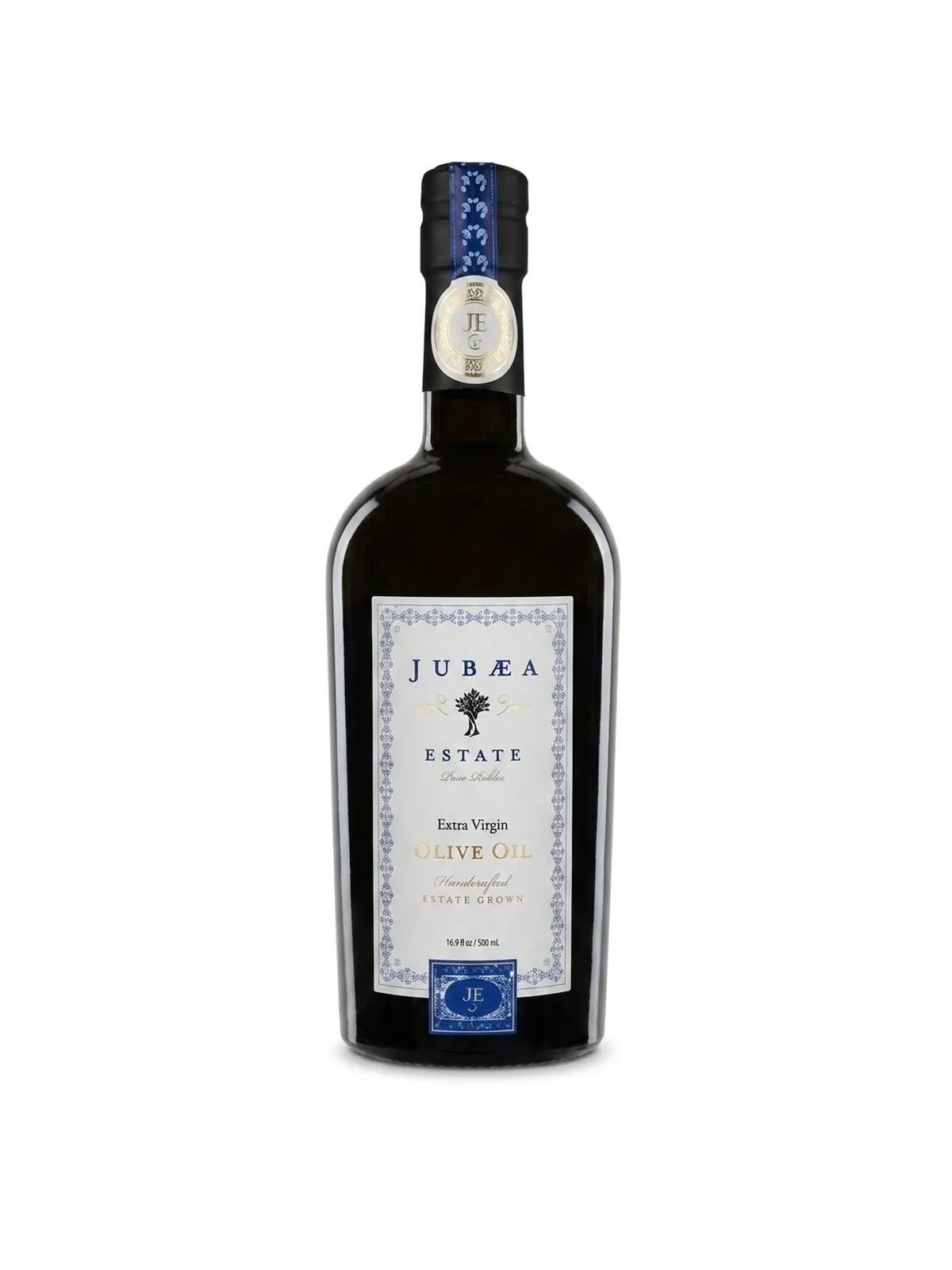 Jubaea Estate Tuscan Blend Extra Virgin Olive Oil