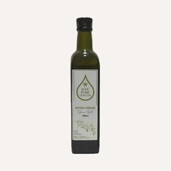 Just Pure Olive Oil Extra Virgin Olive Oil