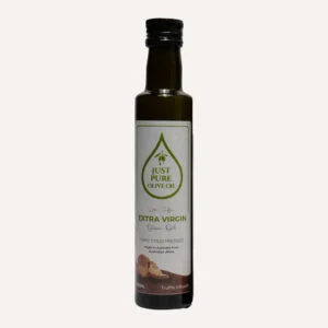 Just Pure Olive Oil First Cold Pressed Extra Virgin Olive Oil