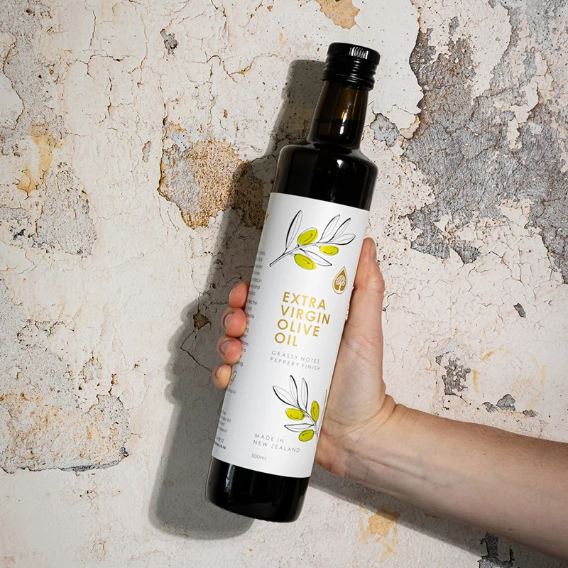 Kakariki Premium Extra Virgin Olive Oil