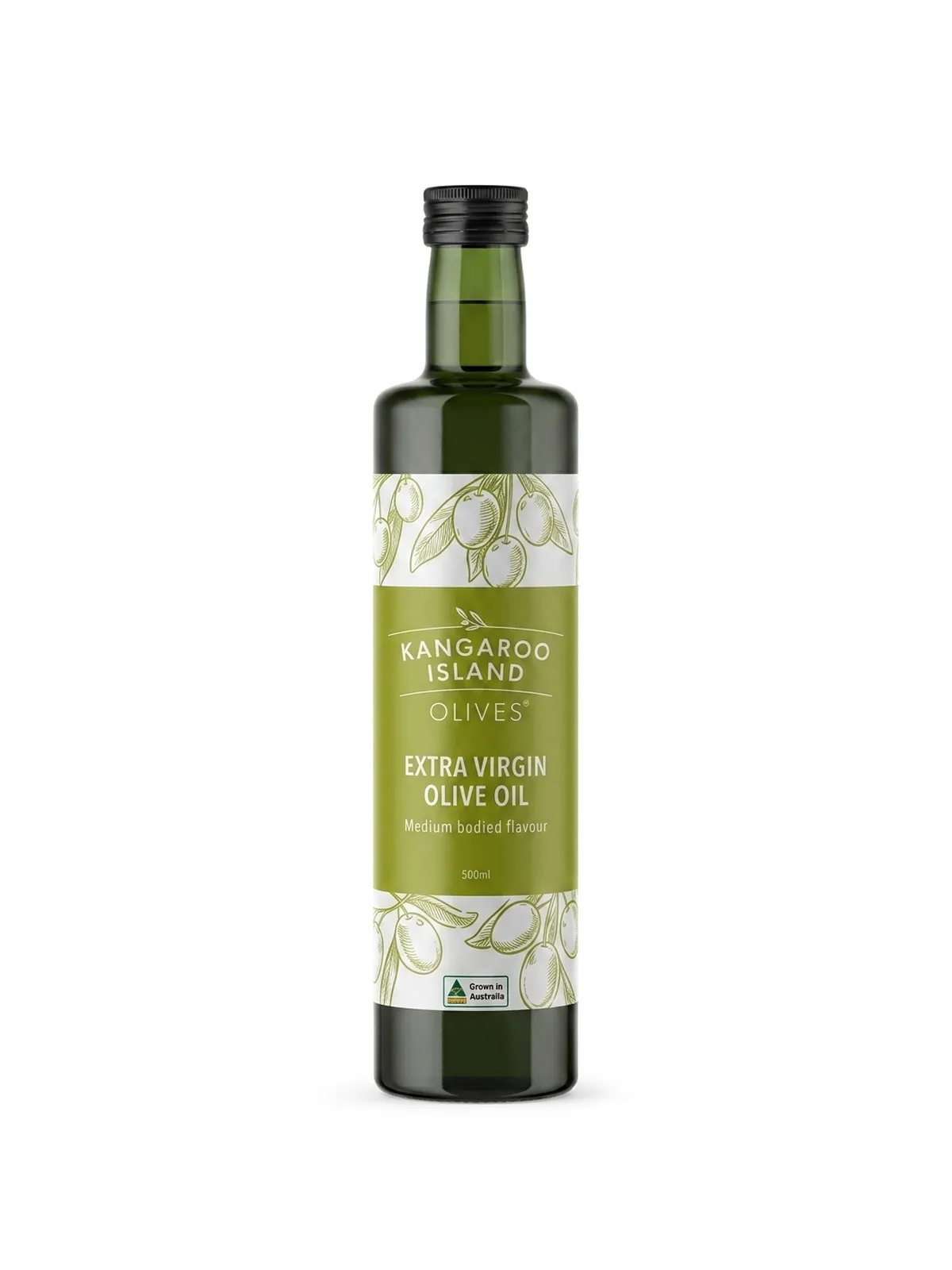 Kangaroo Island Olives Extra Virgin Olive Oil