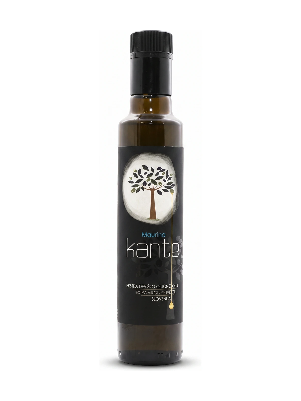 KANTE Maurino Extra Virgin Olive Oil