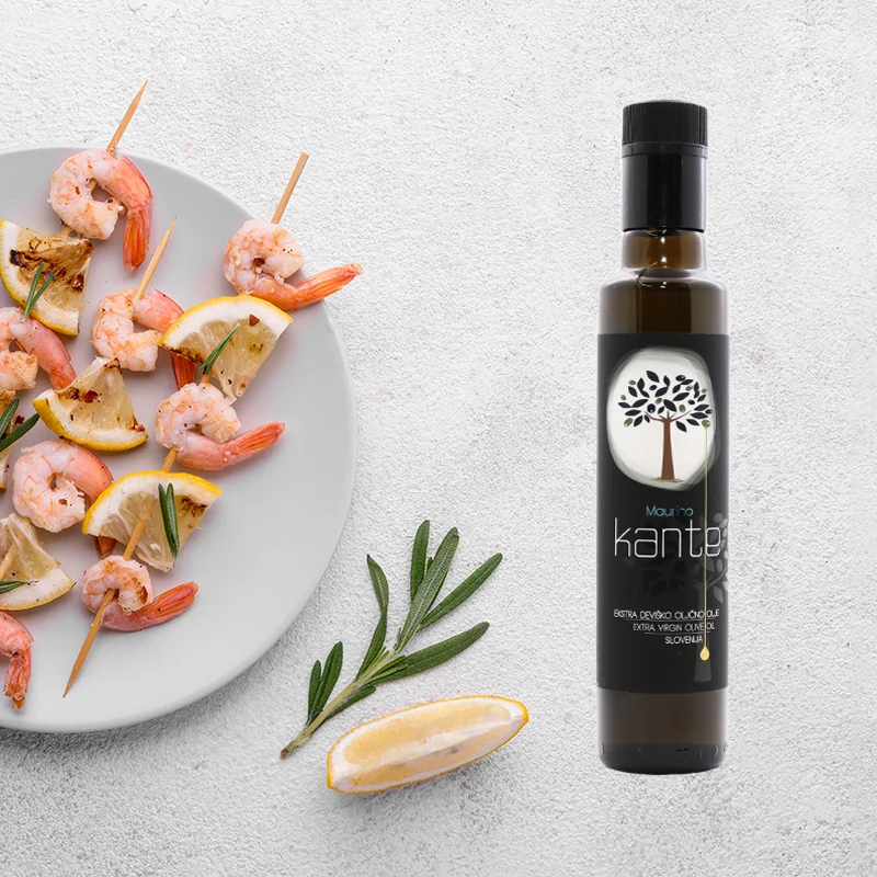 KANTE Maurino Extra Virgin Olive Oil