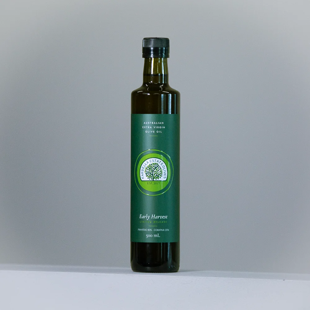 Kardella Early Harvest EVOO