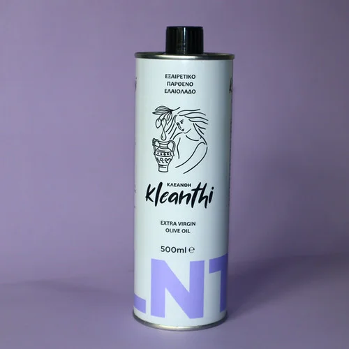 Kleanthi Medley Extra Virgin Olive Oil