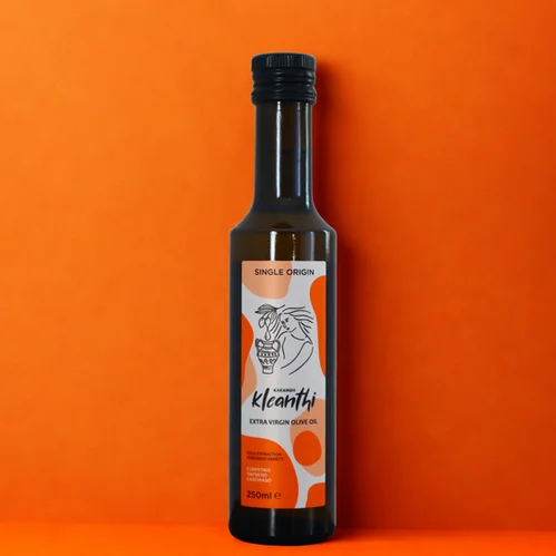 Kleanthi Single Origin Extra Virgin Olive Oil