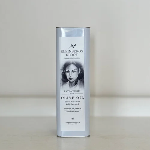 Kleinbergskloof Estate Blend Extra Virgin Olive Oil