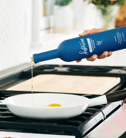 Kosterina Organic Everyday Extra Virgin Olive Oil Extra Virgin Olive Oil