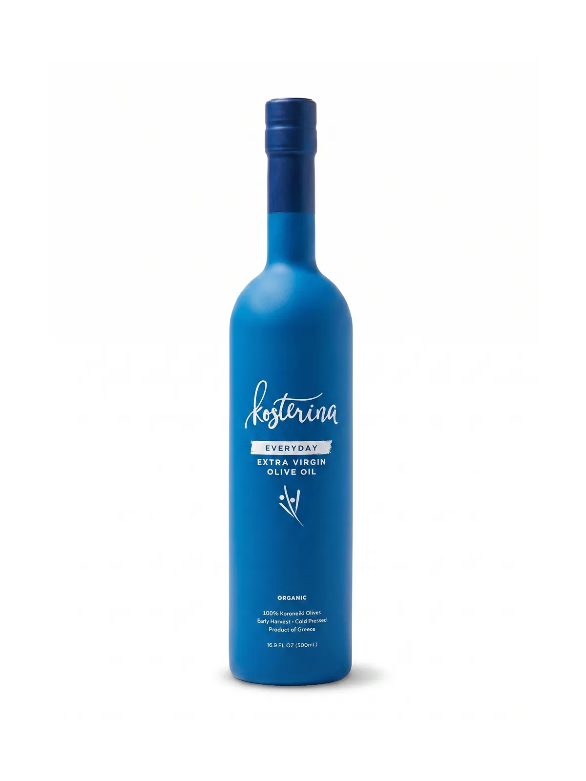 Kosterina Organic Everyday Extra Virgin Olive Oil