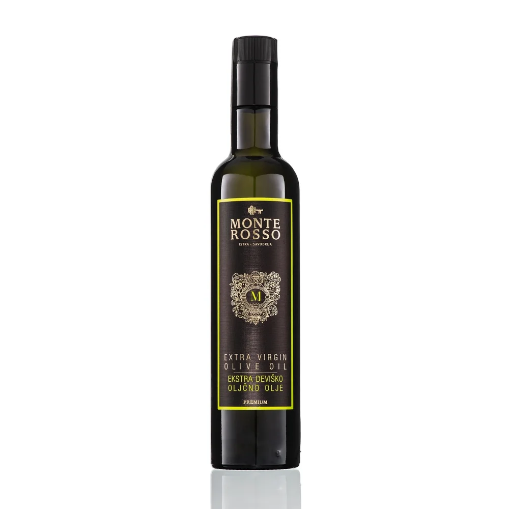 Koželj Wines Premium Extra Virgin Olive Oil
