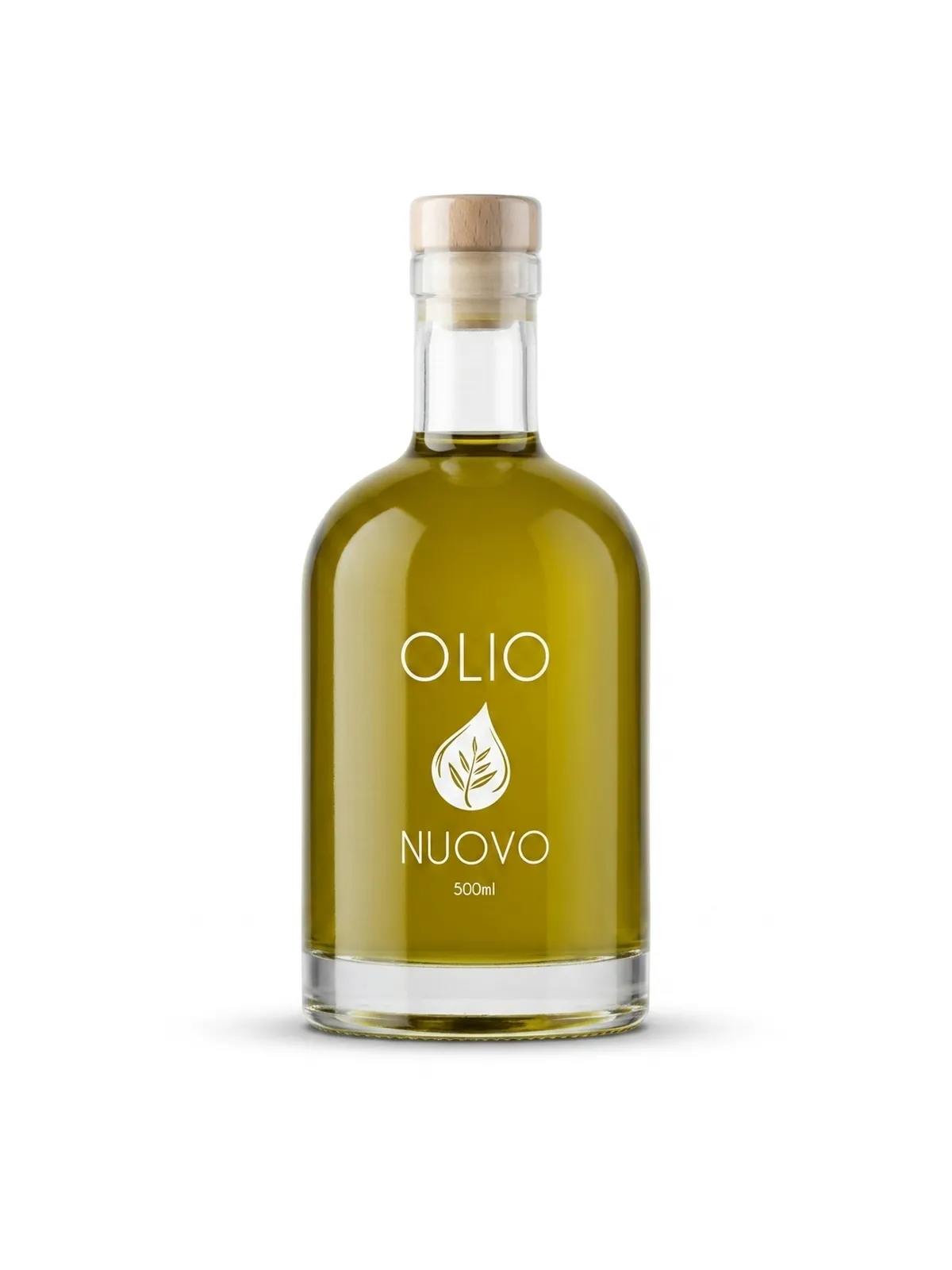 Kyneton Olive Oil Early Harvest Olio Nuovo