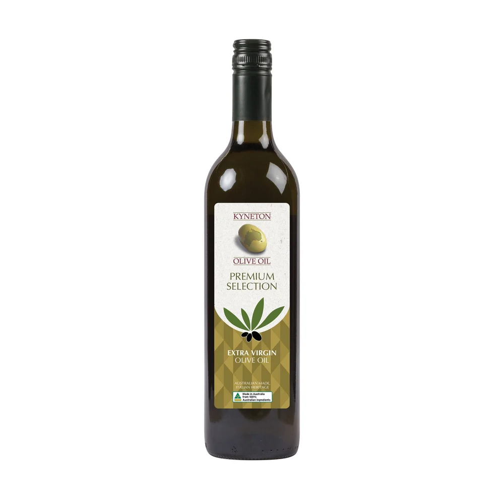 Kyneton Olive Oil Premium Selection