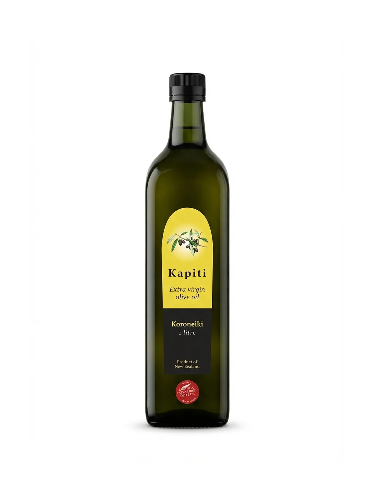 Kāpiti Koroneiki Extra Virgin Olive Oil