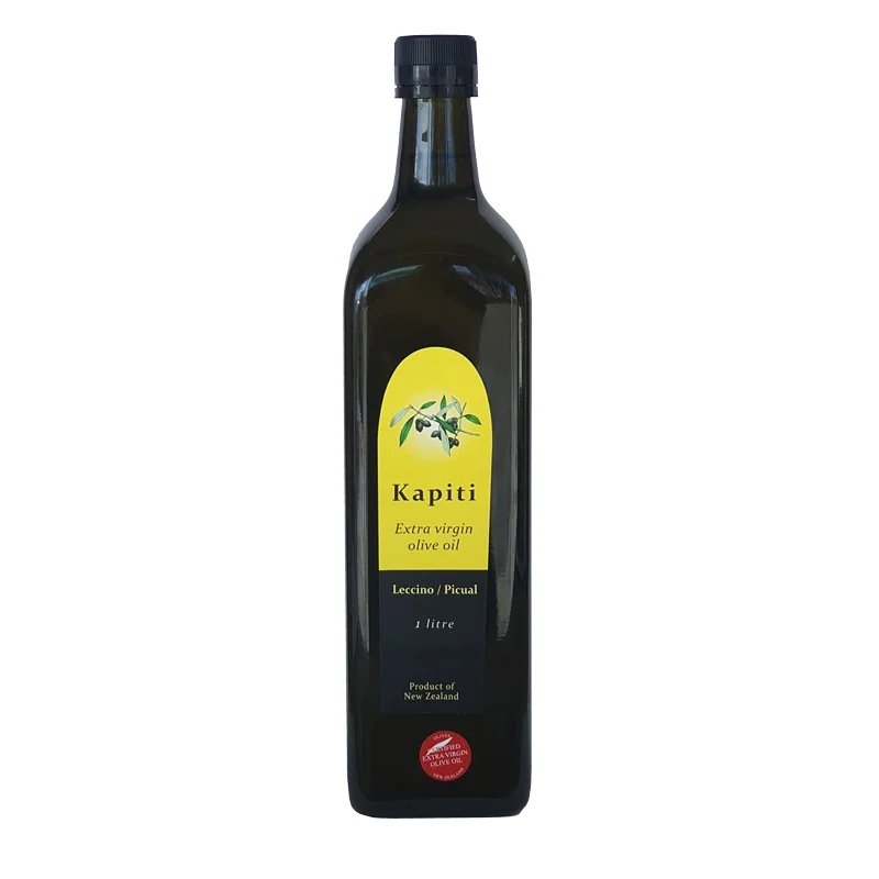 Kāpiti Leccino Extra Virgin Olive Oil