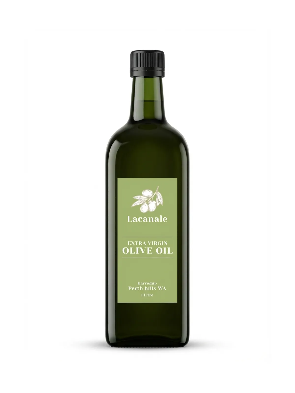 Lacanale Extra Virgin Olive Oil