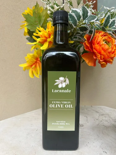 Lacanale Extra Virgin Olive Oil