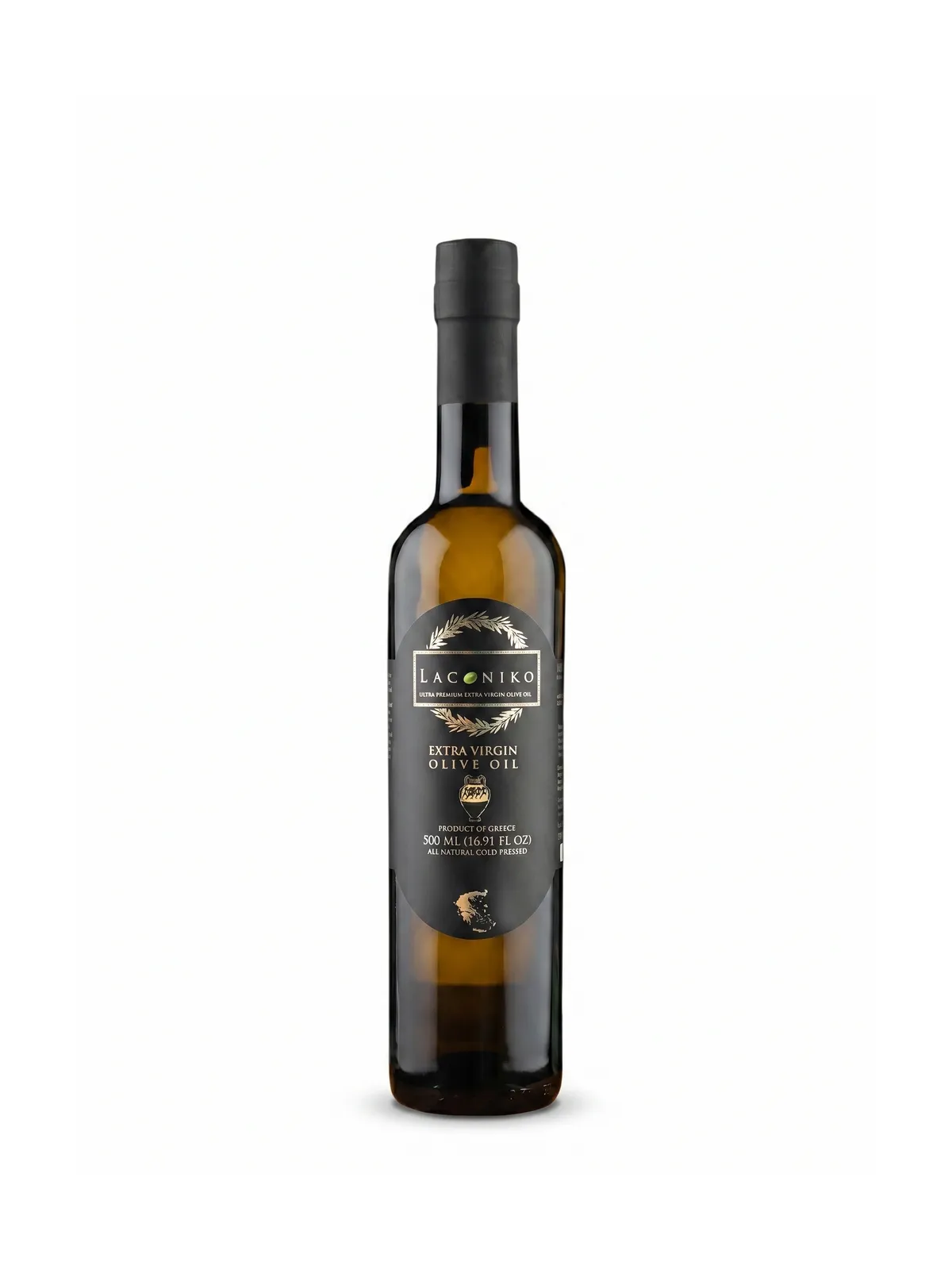 Laconiko Extra Virgin Olive Oil