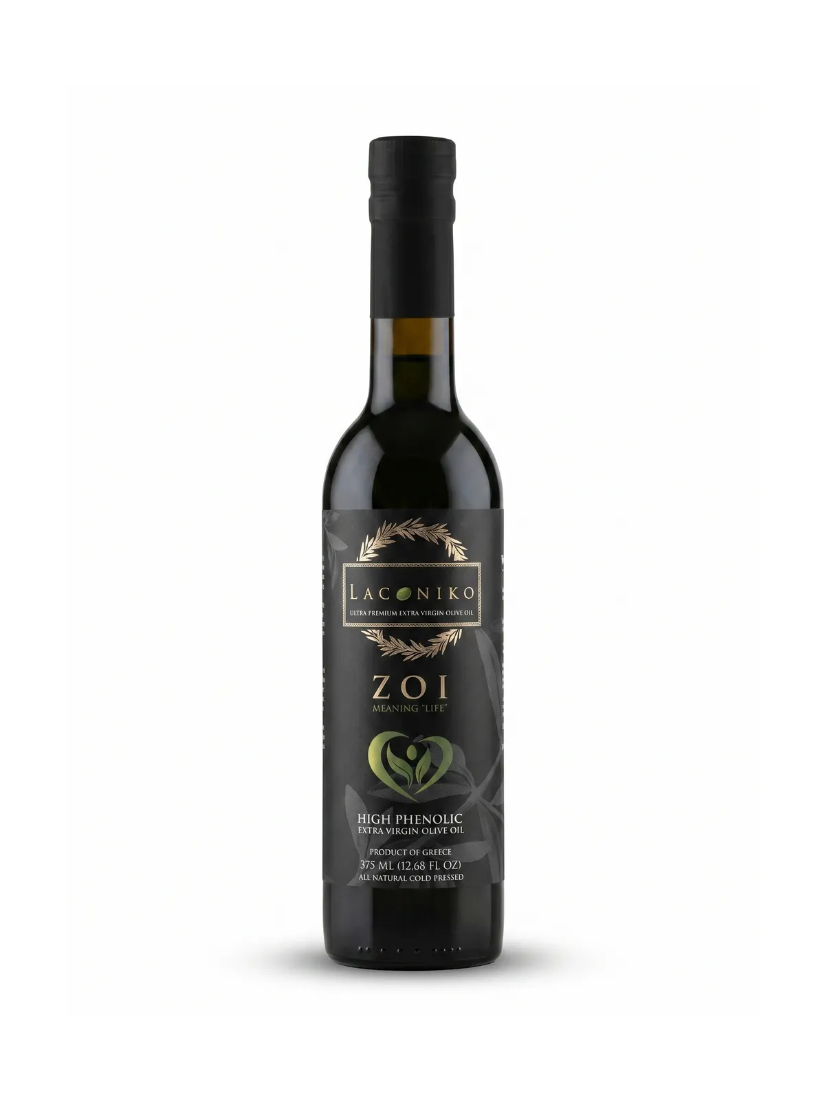 Laconiko ZOI Ultra High Phenolic EVOO
