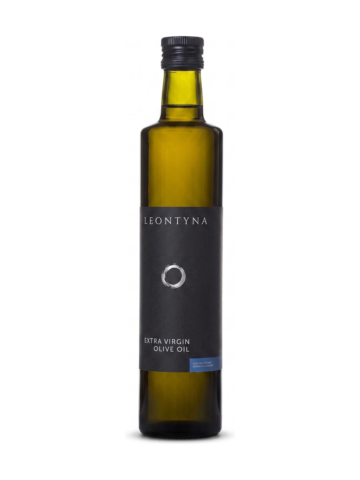 Leontyna Black Label Australian Extra Virgin Olive Oil