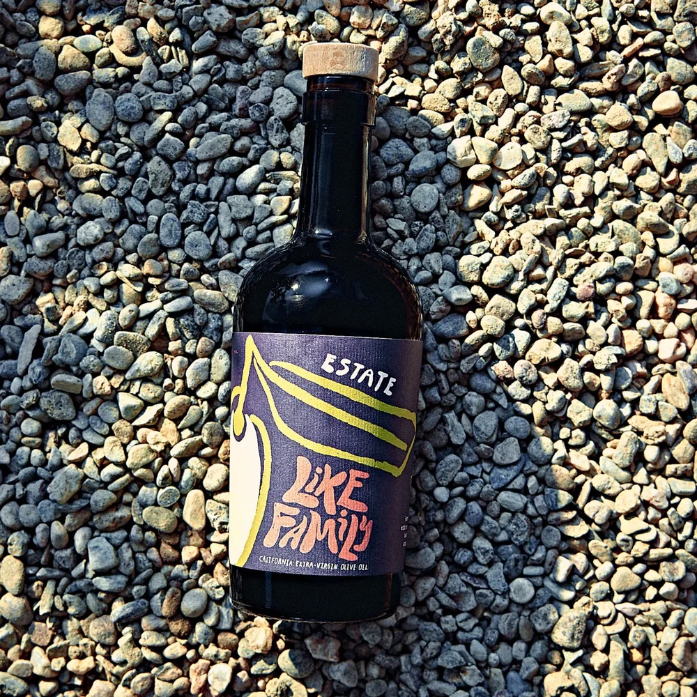 Like Family Estate Tuscan