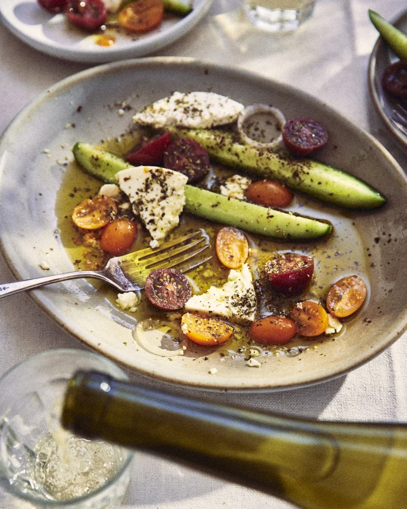 Like Family Fruity Extra Virgin Olive Oil