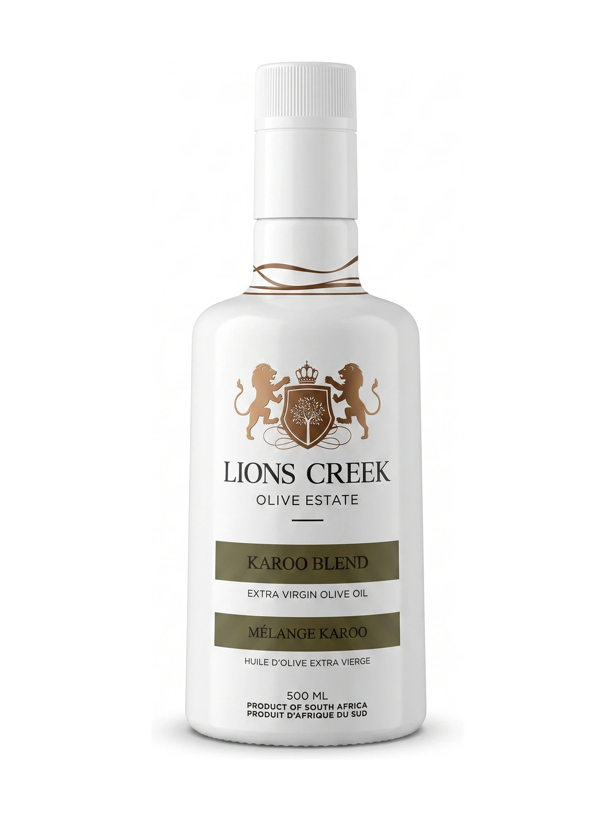 Lions Creek Karoo Blend