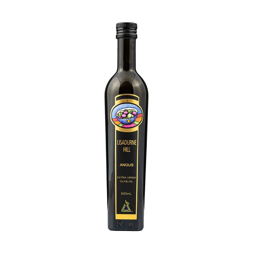 Lisadurne Hill Angus Extra Virgin Olive Oil