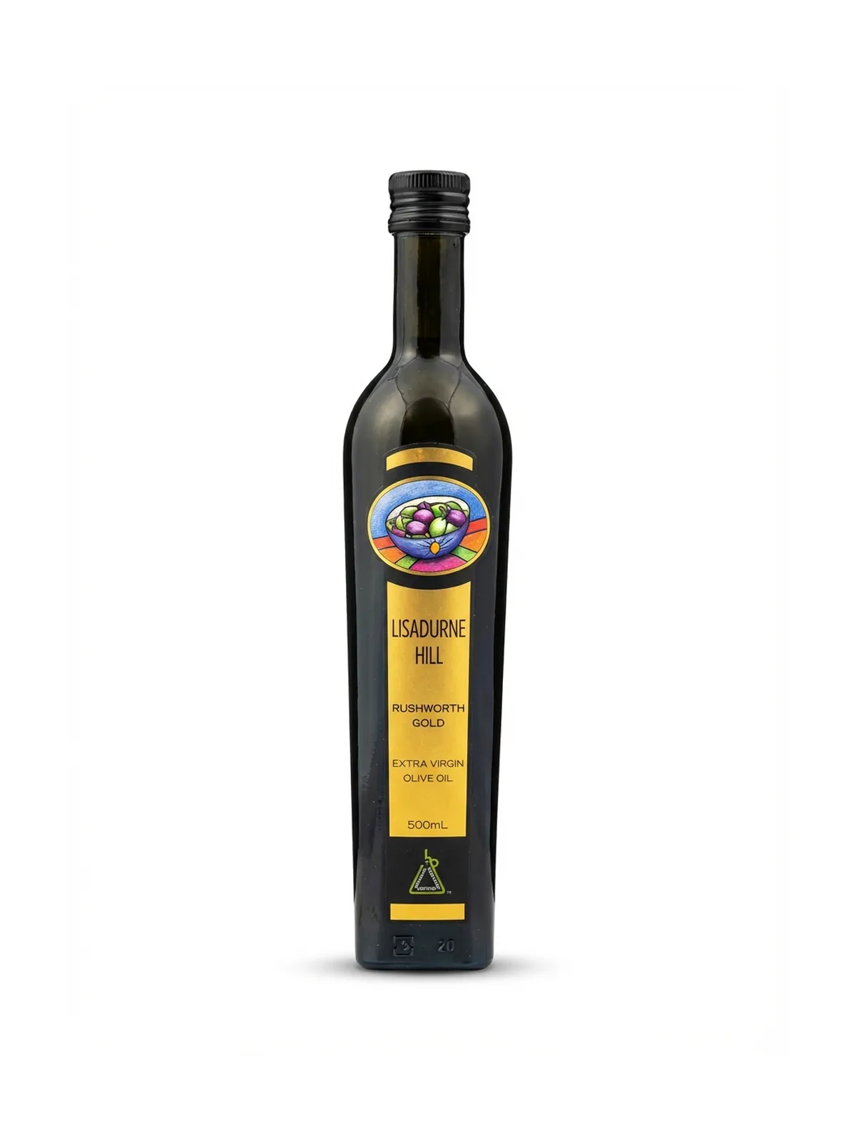 Lisadurne Hill Rushworth Gold Extra Virgin Olive Oil