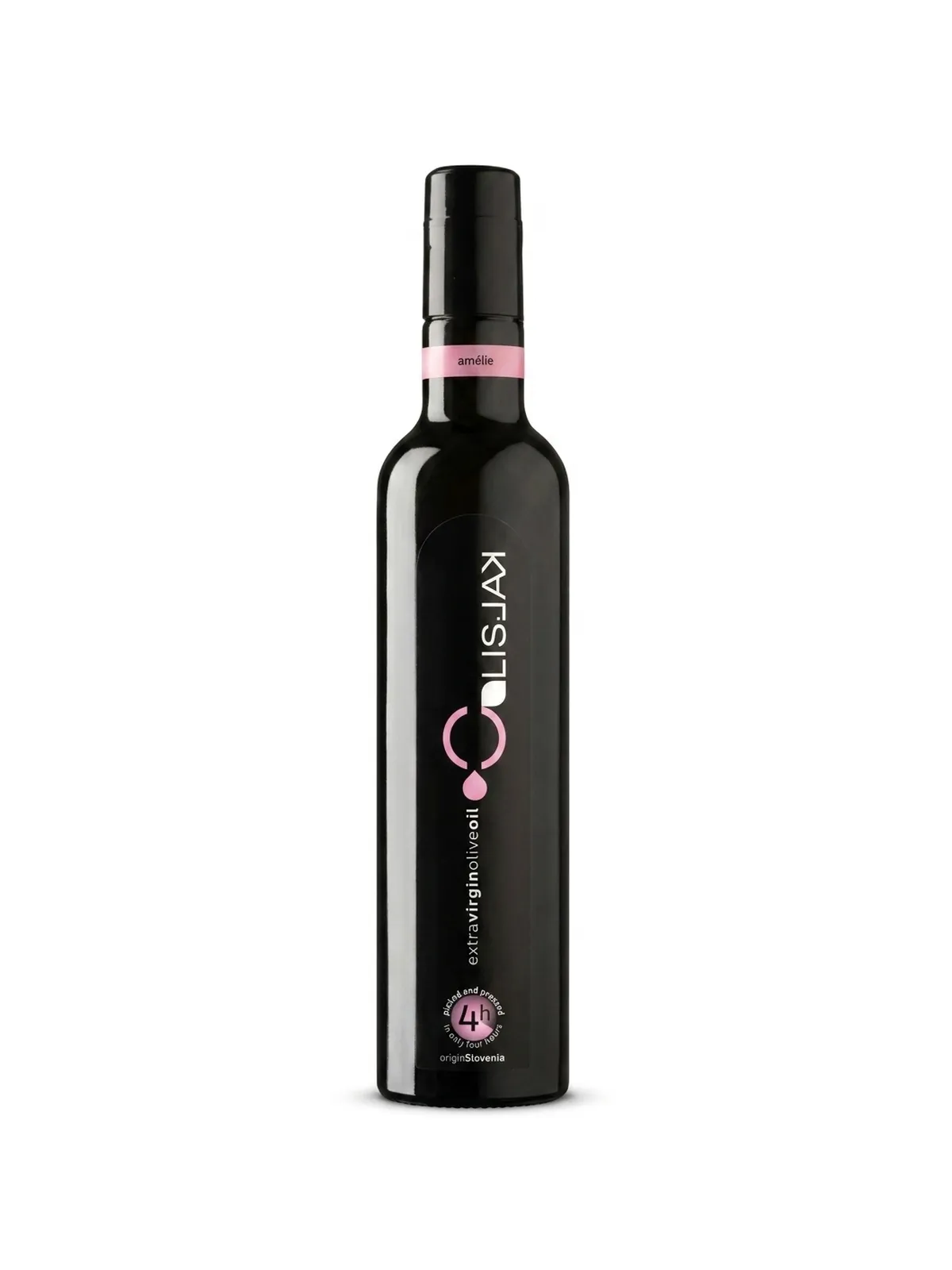 Lisjak Amélie Extra Virgin Olive Oil