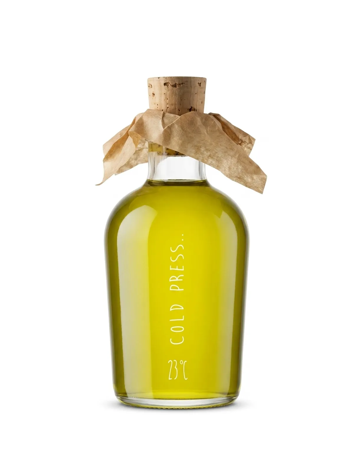 Lisjak Cold Press Extra Virgin Olive Oil