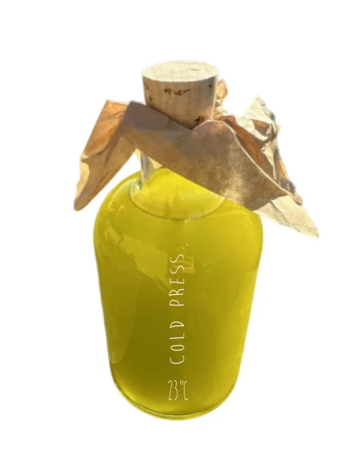 Lisjak Cold Press Extra Virgin Olive Oil