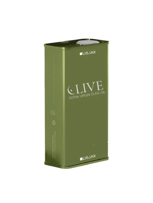 Lisjak Extra Virgin Olive Oil