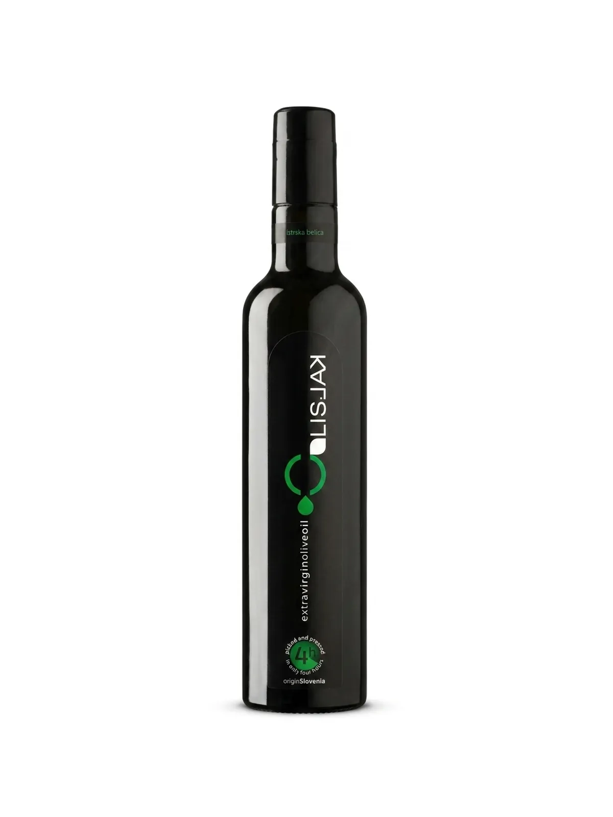 Lisjak Istrska Belica Extra Virgin Olive Oil