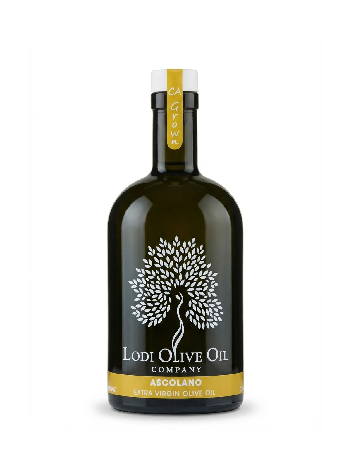 Lodi Ascolano Extra Virgin Olive Oil